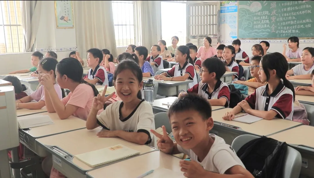 2024年心光啟航實踐團暑期三下鄉社會實踐紀實