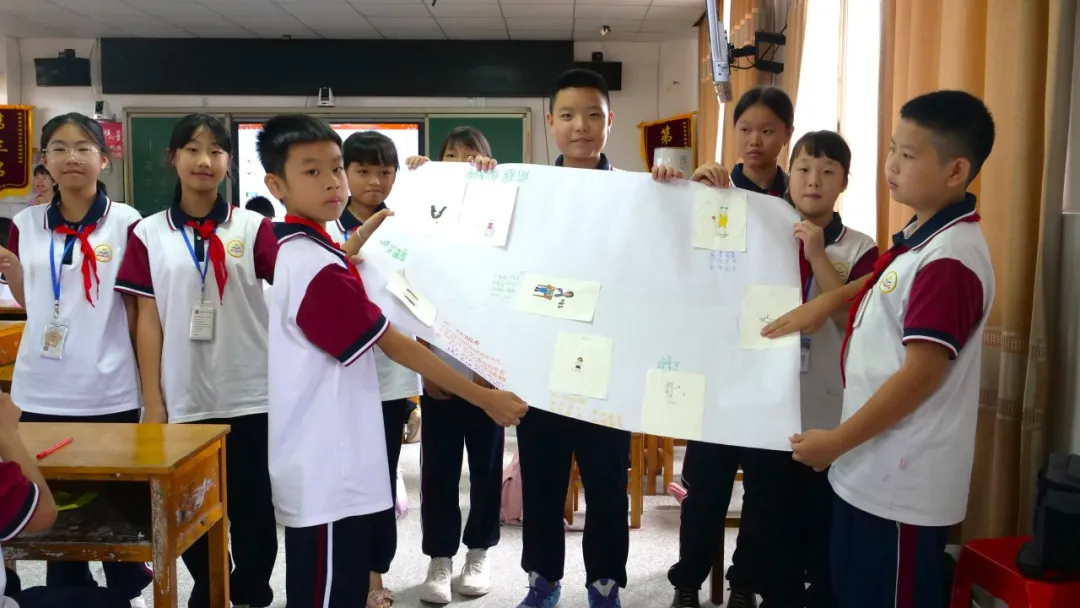 2024年心光啟航實踐團暑期三下鄉社會實踐紀實